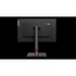 LENOVO Monitor - ThinkVision P24q-30; 23,8" QHD 2560x1440 IPS 60Hz, 16:9, 1000:1, 300cd/m2, 4ms, VESA, HDMI, DP, USB-C