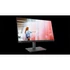 LENOVO Monitor - ThinkVision P24q-30; 23,8" QHD 2560x1440 IPS 60Hz, 16:9, 1000:1, 300cd/m2, 4ms, VESA, HDMI, DP, USB-C