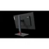 LENOVO Monitor - ThinkVision P24q-30; 23,8" QHD 2560x1440 IPS 60Hz, 16:9, 1000:1, 300cd/m2, 4ms, VESA, HDMI, DP, USB-C