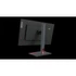 LENOVO Monitor - ThinkVision P24q-30; 23,8" QHD 2560x1440 IPS 60Hz, 16:9, 1000:1, 300cd/m2, 4ms, VESA, HDMI, DP, USB-C