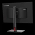 LENOVO Monitor - ThinkVision T24d-30; 24" WUXGA 1920x1200 IPS, 100Hz, 16:10, 1500:1, 300cd/m2, 4ms, D-Sub, HDMI, DP