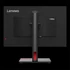 LENOVO Monitor - ThinkVision T24d-30; 24" WUXGA 1920x1200 IPS, 100Hz, 16:10, 1500:1, 300cd/m2, 4ms, D-Sub, HDMI, DP