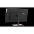 LENOVO Monitor - ThinkVision T27h-30; 27" QHD 2560x1440 IPS, 16:9, 1000:1, 350cd/m2, 4ms, HDMI, DP, USB Type-C