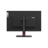 LENOVO Monitor - ThinkVision T27i-30; 27" FHD, 1920x1080 IPS, 16:9, 1000:1, 300cd/m2, 6ms, HDMI, DP, VGA