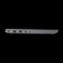 LENOVO ThinkBook 14 G6 ABP, 14.0" WUXGA, AMD Ryzen 5 7430U (4.3GHz), 16GB, 512GB SSD, Win11 Pro, Arctic Grey