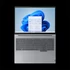 LENOVO ThinkBook 16 G7 IML, 16.0" WUXGA, Intel Ultra 7 155H (4.8GHz), 32GB, 1TB SSD, Win11 Pro, Arctic Grey