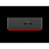 LENOVO ThinkPad Dock - Universal USB-C, 3x USB3.1, 2x USB2.0, 1x USB-C, 2x Display Port, 1x HDMI Port