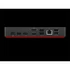 LENOVO ThinkPad Dock - Universal USB-C, 3x USB3.1, 2x USB2.0, 1x USB-C, 2x Display Port, 1x HDMI Port