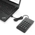 LENOVO Vezetékes - USB Numeric Keypad Gen II
