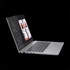 LENOVO Yoga 7 2-in-1 14AHP9, 14.0" WUXGA Touch, AMD Ryzen 5 8640HS, 16GB, 512GB SSD, Win11 Home, Arctic Grey, PEN