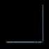 LENOVO Yoga Book 9 13IMU9, 13.3" 2.8K OLED Touch, Intel Core Ultra7 155U, 32GB, 1TB SSD, Win11 Pro, Tidal Teal, PEN