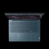 LENOVO Yoga Pro 7 14AHP9, 14.5" WQXGA, AMD Ryzen 7-8845HS, 16GB, 512GB SSD, Win11 Home, Tidal Teal (réce)