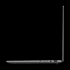 LENOVO Yoga Pro 7 14IMH9, 14.5" 3K Touch, Intel Core Ultra 9 185H, 32GB, 1TB SSD, nV RTX4060 8GB, Win11 Home, Luna Grey