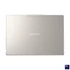 LENOVO Yoga Slim 7 14ILL10, 14" 2.8K WQXGA+ OLED, Intel Core Ultra 7 258V, 32GB, 1TB SSD, Win11 Home, Seashell