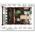 LENOVO rack szerver - SR650 V3 (2.5"), 1x 16C 4514Y 2.0GHz, 1x32GB, NoHDD, 9350-8i, XCC2:P, 1x1100W.