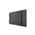 LG 16/7 Signage kijelző 110" 110UM5K, 3840x2160, 500cd/m2, 3xHDMI/DP/RS232C/LAN/WiFi/USB/IR,hangszóró