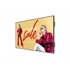 LG 16/7 Signage kijelző 98" 98UM5K, 3840x2160, 500 cd/m2, 3xHDMI/DP/DVI/RS-232C/RJ45, hangszóró
