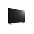 LG 16/7 TV Signage 55" 55UN640S, 3840x2160, 400cd/m2, HDR, 3xHDMI/USB/RJ45, webOS, HDR
