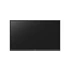 LG 16/7 TouchIPS Interaktív tábla 55" 55TR3DK, 3840x2160, 440cd/m2, 3xHDMI/VGA/RS232C/LAN/WiFi/BT/5xUSB/USB-C,hangszóró