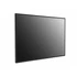LG 24/7 Touch Sigange kijelző 43" 43TNF5P 3840x2160, 500nit,  HDMIx2/RS232C/RJ45/USB