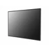 LG 24/7 Touch Sigange kijelző 43" 43TNF5P 3840x2160, 500nit,  HDMIx2/RS232C/RJ45/USB