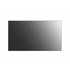 LG 24/7 Videófal kijelző 55" 55VL5PJ, 1920x1080, 500 cd/m2, HDMIx2/DisplayPort/DVI/RS-232C/RJ45/USB