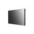 LG 24/7 Videófal kijelző 55" 55VL5PJ, 1920x1080, 500 cd/m2, HDMIx2/DisplayPort/DVI/RS-232C/RJ45/USB