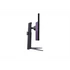 LG Gaming 144Hz IPS monitor 27" 27GR93U, 3840x2160, 16:9, 400cd/m2, 1ms, 2xHDMI/DisplayPort/3xUSB, Pivot