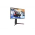 LG Gaming 144Hz Nano IPS monitor 27" 27GP95RP, 3840x2160, 16:9, 400cd/m2, 1ms, 2xHDMI/DisplayPort/3xUSB, Pivot