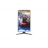 LG Gaming 144Hz Nano IPS monitor 27" 27GP95RP, 3840x2160, 16:9, 400cd/m2, 1ms, 2xHDMI/DisplayPort/3xUSB, Pivot