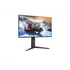 LG Gaming 144Hz Nano IPS monitor 27" 27GP95RP, 3840x2160, 16:9, 400cd/m2, 1ms, 2xHDMI/DisplayPort/3xUSB, Pivot