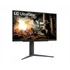 LG Gaming 180Hz IPS monitor 27" 27GS75Q, 2560x1440, 16:9, 300cd/m2, 1ms, 2xHDMI/DisplayPort, áll. mag, pivot, HDR10