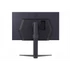 LG Gaming 180Hz IPS monitor 27" 27GS75Q, 2560x1440, 16:9, 300cd/m2, 1ms, 2xHDMI/DisplayPort, áll. mag, pivot, HDR10