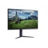 LG Gaming 180Hz monitor 31,5" 32GS85Q-B, 2560x1440, 16:9, 350cd/m2, 1ms, HDMIx2/DisplayPort/USBx3