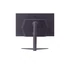 LG Gaming 200Hz Nano IPS monitor 27" 27GS85Q, 2560x1440, 16:9, 400cd/m2, 1ms, 2xHDMI/DisplayPort/3xUSB, Pivot