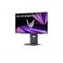 LG Gaming 480Hz OLED monitor 27" 27GX790A-B, 2560x1440, 16:9, 275 cd/m2, 0.03ms, HDMIx2/DIsplayPort/USBx3