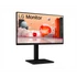 LG IPS monitor 23.8" 24BA550, 1920x1080, 16:9, 250cd/m2, 5ms, VGA//HDMI/DisplayPort/3xUSB, áll. mag.,Pivot, hangszóró