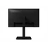 LG IPS monitor 23.8" 24BA550, 1920x1080, 16:9, 250cd/m2, 5ms, VGA//HDMI/DisplayPort/3xUSB, áll. mag.,Pivot, hangszóró