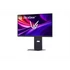 LG Gaming 480Hz IPS monitor 27" 27G850A-B, 3840x2160, 16:9, 450cd/m2, 1ms, HDMIx2/DisplayPort/USBx3
