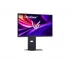LG Gaming 480Hz IPS monitor 27" 27G850A-B, 3840x2160, 16:9, 450cd/m2, 1ms, HDMIx2/DisplayPort/USBx3