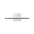 LG IPS monitor 27" 27US500, 3840x2160, 16:9, 300cd/m2, 5ms, HDMIx2/DisplayPort