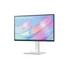 LG IPS monitor 27" 27US550, 3840x2160, 16:9, 300cd/m2, 5ms, HDMIx2/DisplayPort, állítható magasság, pivot