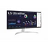 LG IPS monitor 29" 29WQ600-W, 2560x1080, 21:9, 250cd/m2, 1ms, HDMI/DisplayPort/USB-C, hangszóró