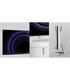 LG IPS monitor 29" 29WQ600-W, 2560x1080, 21:9, 250cd/m2, 1ms, HDMI/DisplayPort/USB-C, hangszóró