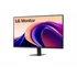 LG IPS monitor 31,5" 32U631A, 2560 x 1440, 16:9, 250 cd/m2, 5ms, HDMI/USB-C, 100Hz