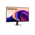 LG IPS monitor 31,5" 32U631A, 2560 x 1440, 16:9, 250 cd/m2, 5ms, HDMI/USB-C, 100Hz