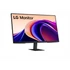 LG IPS monitor 31,5" 32U631A, 2560 x 1440, 16:9, 250 cd/m2, 5ms, HDMI/USB-C, 100Hz