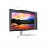 LG IPS monitor 31.5" 32UN650K, 3840x2160, 16:9, 350cd/m2, 5ms, 2xHDMI/DisplayPort, hangszóró