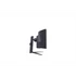 LG Ívelt Gaming 240Hz VA monitor 49" 49GR85DC, 5120x1440, 32:9, 450cd/m2, 1ms, 2xHDMI/DisplayPort/3xUSB