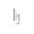 LG Ívelt Nano IPS monitor 39.7" 40WP95CP, 5120x2160, 21:9, 300cd/m2, 5ms, 2xHDMI/DP/Thunderbolt/USB-C/2xUSB, hangszóró
